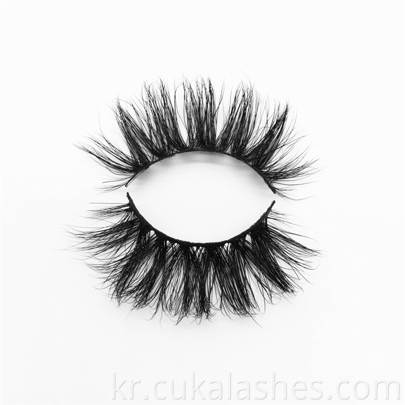 Mink Fur Lashes